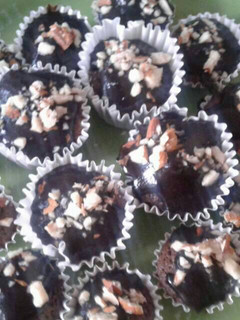 Una foto de Cookies de oreo