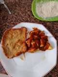 Patatas Bravas