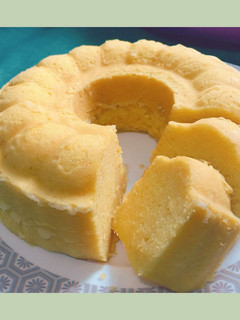 Foto resep Bolu Tape Kukus