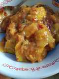 Sambel mangga ala mami geza