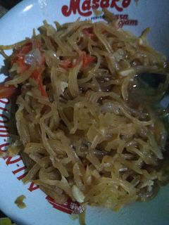 Foto resep Tumis kates