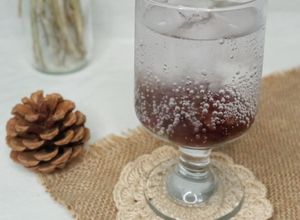 Foto resep Honey Jujube Ade 🍸