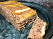 Hình ảnh của pate gan heo