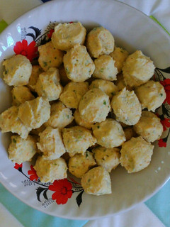 Foto resep Bakso Ayam Homemade