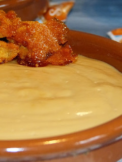 Una foto de Crema de caramelo (con y sin thermomix)