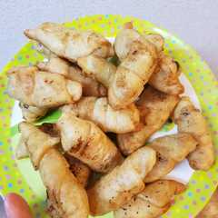 รูปของ Pisang Molen