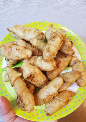 Foto resep Pisang Molen