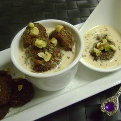 A picture of Ripe Banana Pakora.