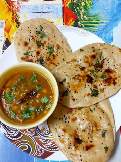 तवा नान फाॅर पिकनिक (Tawa naan for picnic recipe in hindi) रेसिपी मुख्य फोटो