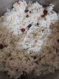 Arroz de Passas