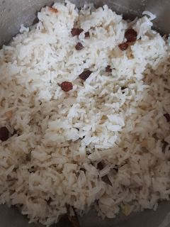 Foto de Arroz de Passas
