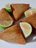 Bourek au poulet 🍋