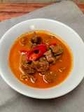 797. Tengkleng Daging Sapi