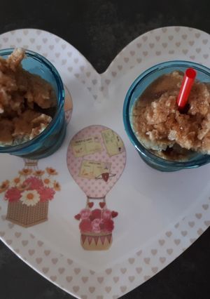 Foto di Granita al caffè