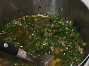 Hình ảnh của nước sốt dầu olive