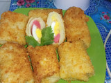 Risoles mayo
