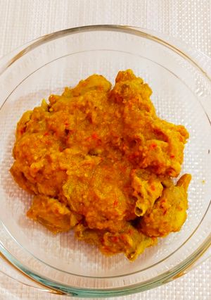 Foto resep 22. Ayam Palekko khas Bugis🌼☘️🏵🌼☘️🏵🌼☘️🏵