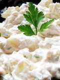 Refreshing Potato Salad 🥔