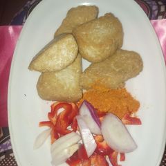 A picture of Awara.