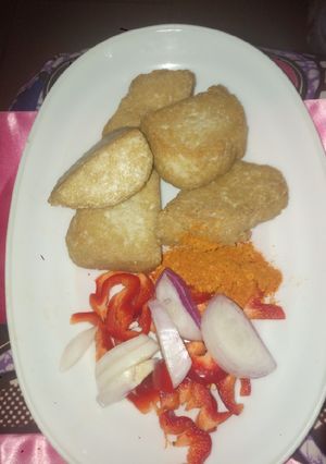 A picture of Awara.