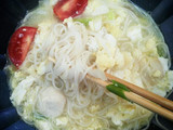 Misoa Kuah