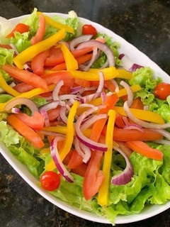 A picture of Salad.