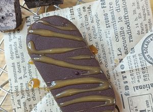 Une photo de 🍦Glace ''Magnum