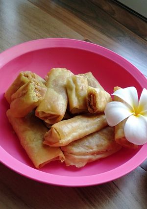 Foto resep Lumpia Semarang