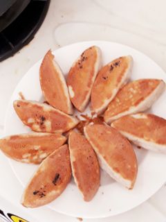 Foto resep Kue Gunjing (palembang)