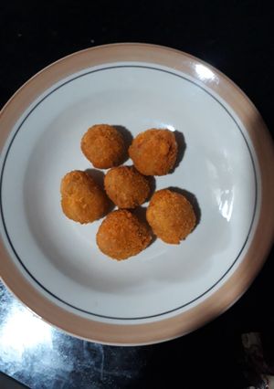 Foto resep Bakso Nugget