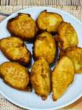 Sukun Goreng