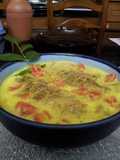 Fish Molee(kerala style)