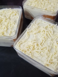 Foto resep Setup Roti Tawar Durian
