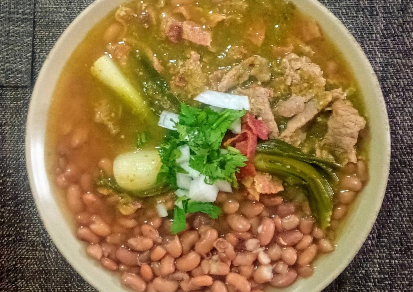 Carne en su jugo, Jalisco