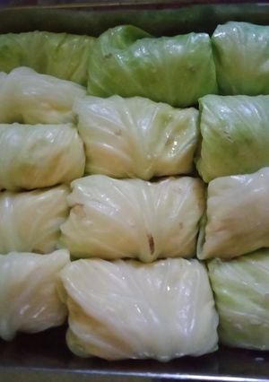 Foto resep Siomay gubis isi ayam giling