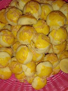 Foto resep Nastar