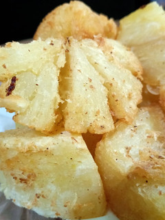 Foto resep Singkong goreng