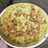 Tortilla de patatas con pimientos