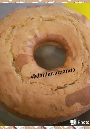 Foto resep Bolu marmer