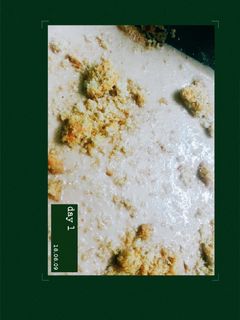 صورة لوصفة حلى سهل بطريقتي