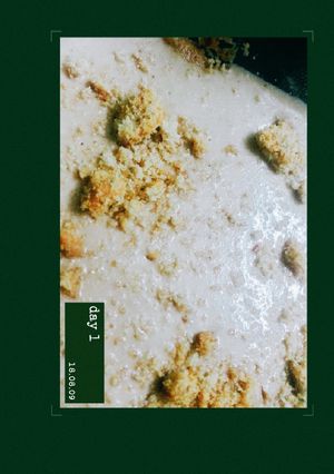 صورة لوصفة حلى سهل بطريقتي