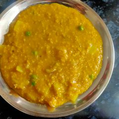 Masala oats A picture of Masala oats.