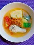 Chicken Soup