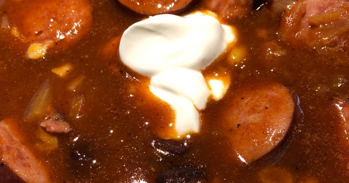 Polish sausage recipes - 268 recipes - Cookpad