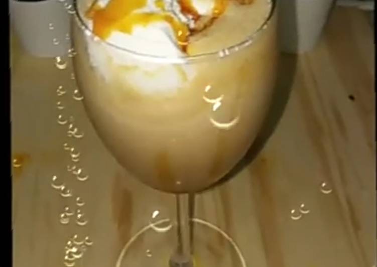 Cold Coffee Cold Coffee