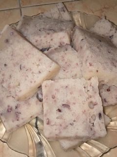Foto resep Apem tape ketan hitam