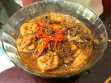 Lapis Daging Surabaya