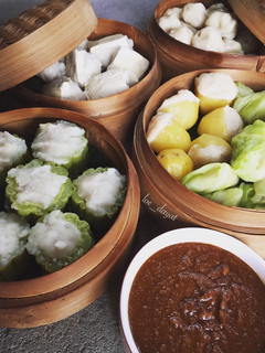 Foto resep Siomay