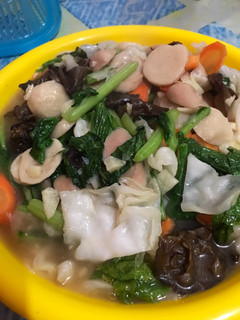 Foto resep Capcay