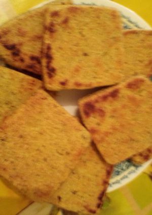 صورة لوصفة مبرجة النافسة